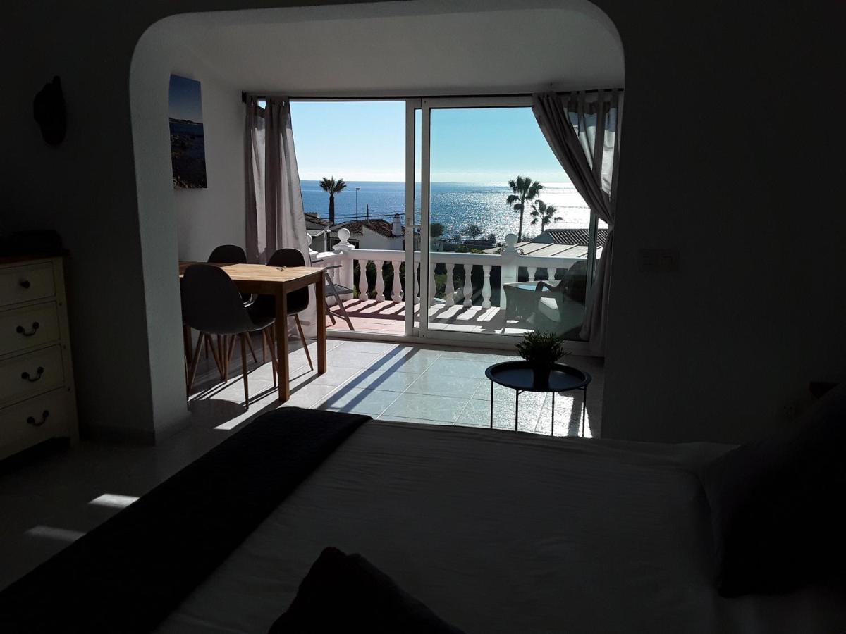 Sea Views, & Pool La Cala Mijas ,alcantara Málaga