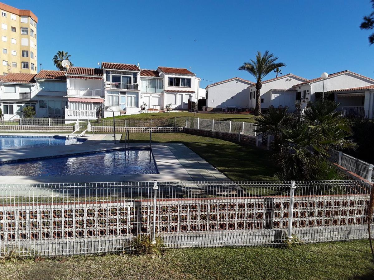 Sea Views, & Pool La Cala Mijas ,alcantara Apartment *