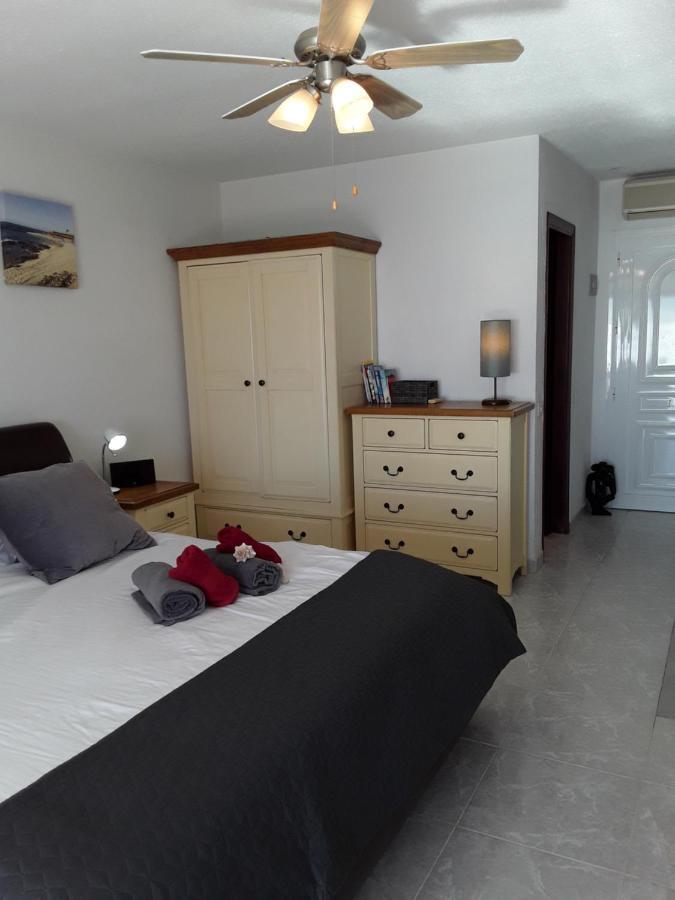 Apartment Sea Views, & Pool La Cala Mijas ,alcantara