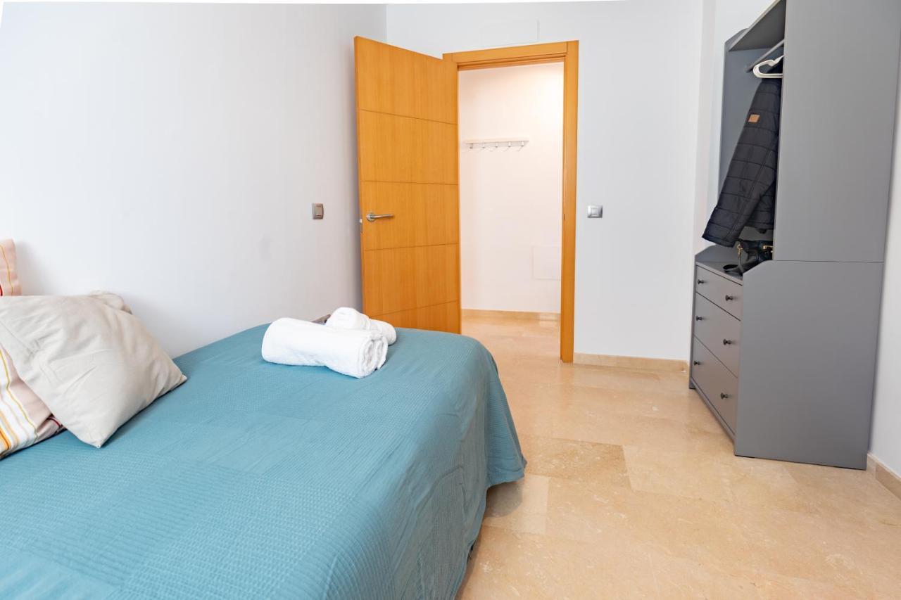 Apartment Teatro Flat Málaga