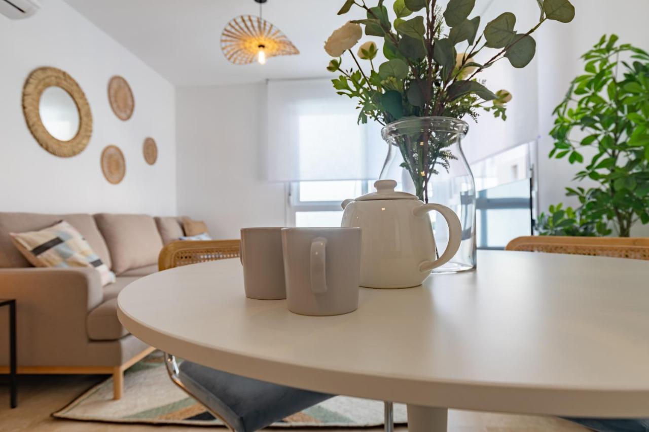 Teatro Flat Apartment *