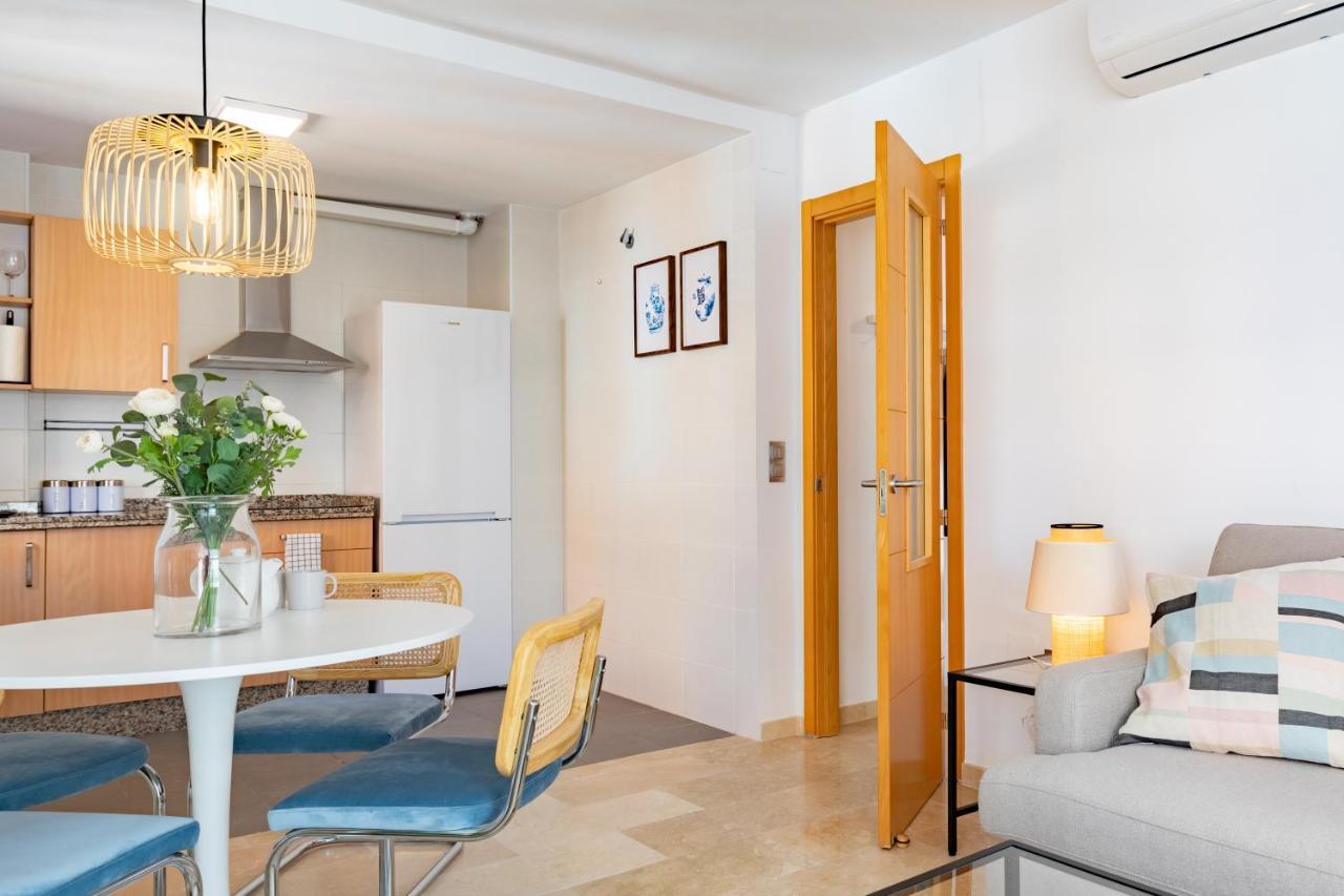 Apartment Teatro Flat *