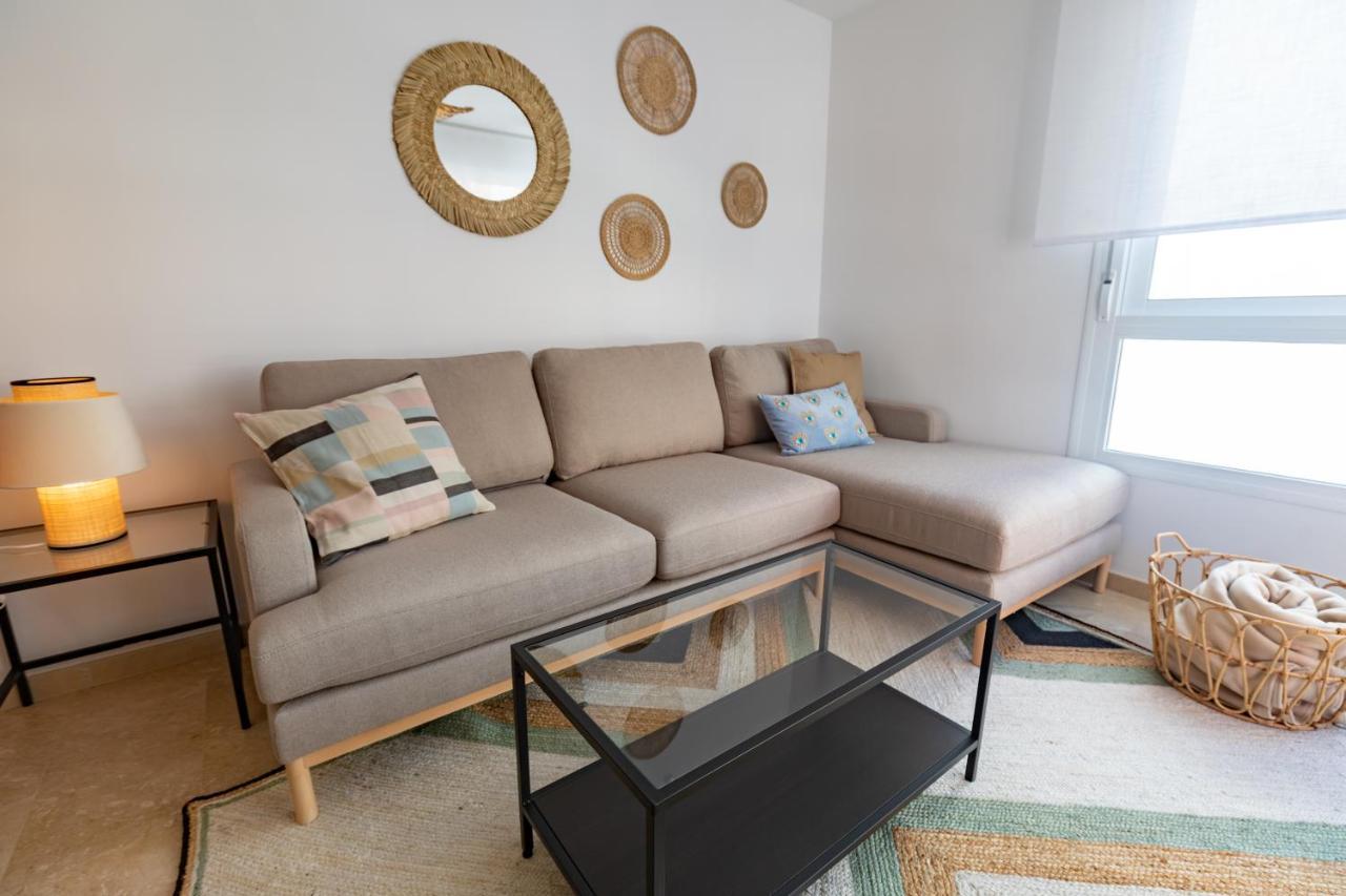 Apartment Teatro Flat Málaga