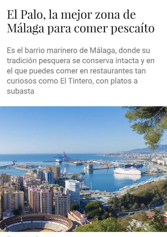 Apartment El Bambu Cerca Del Mar Malaga
