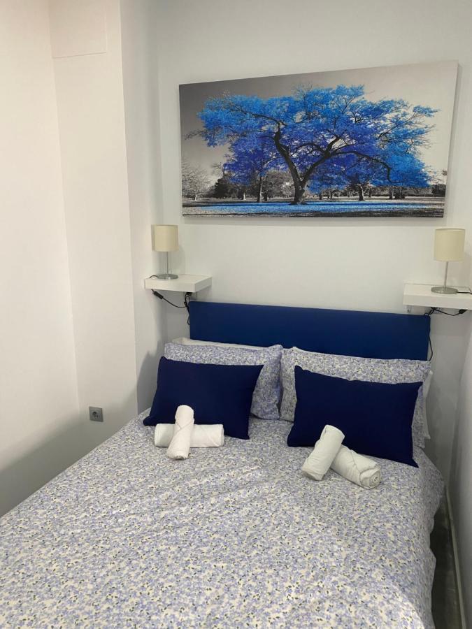Rafael Apartment Malaga