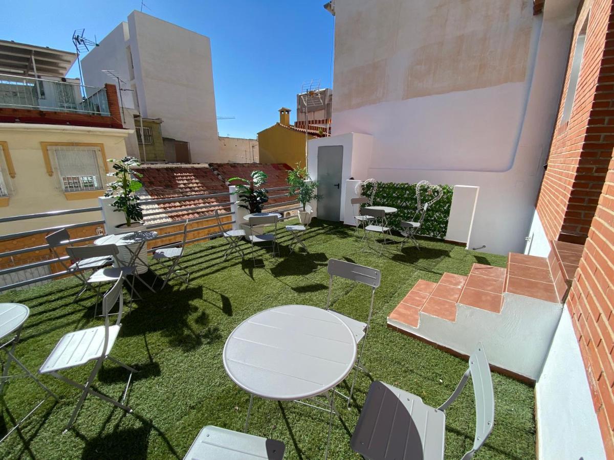 Rafael Apartment Malaga