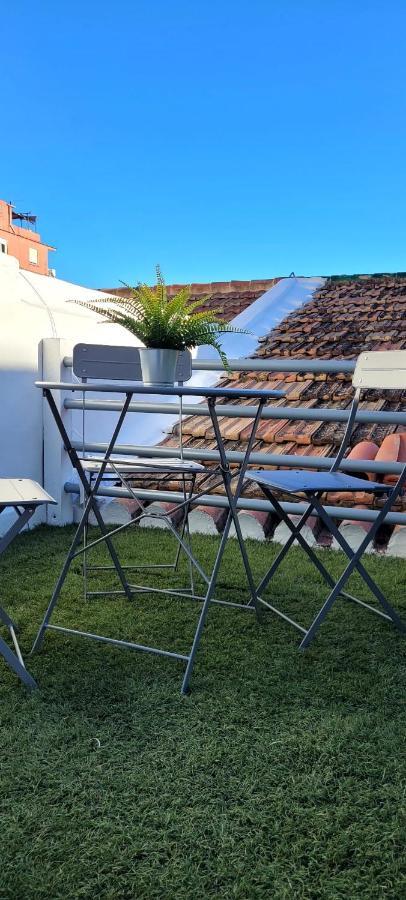 Apartment Rafael Malaga