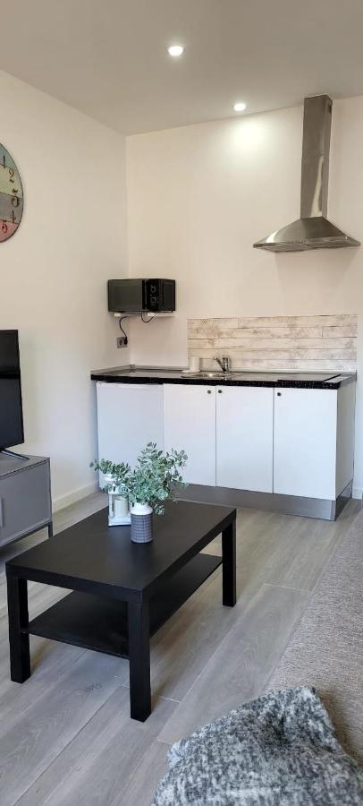 Apartment Rafael Malaga