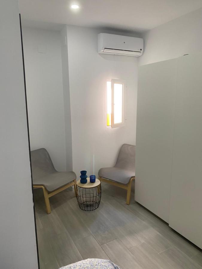 Rafael Apartment Malaga