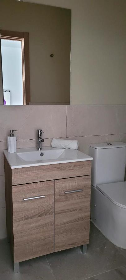 Apartment Rafael Malaga