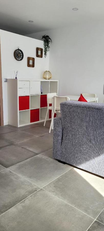 Rafael Apartment Malaga