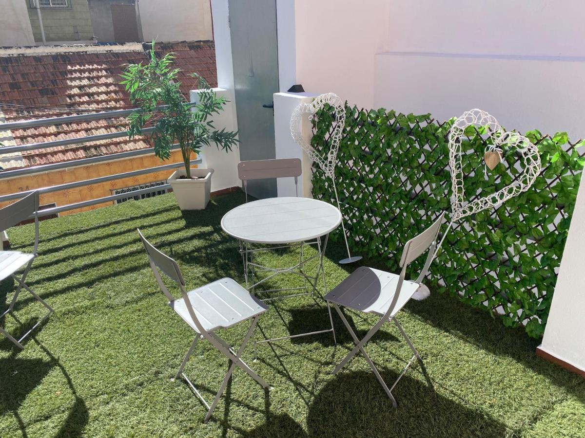 Rafael Apartment Malaga