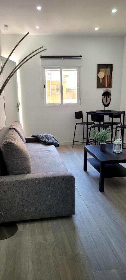Apartment Rafael Malaga