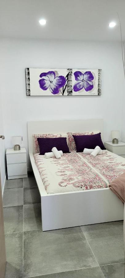Apartment Rafael Malaga