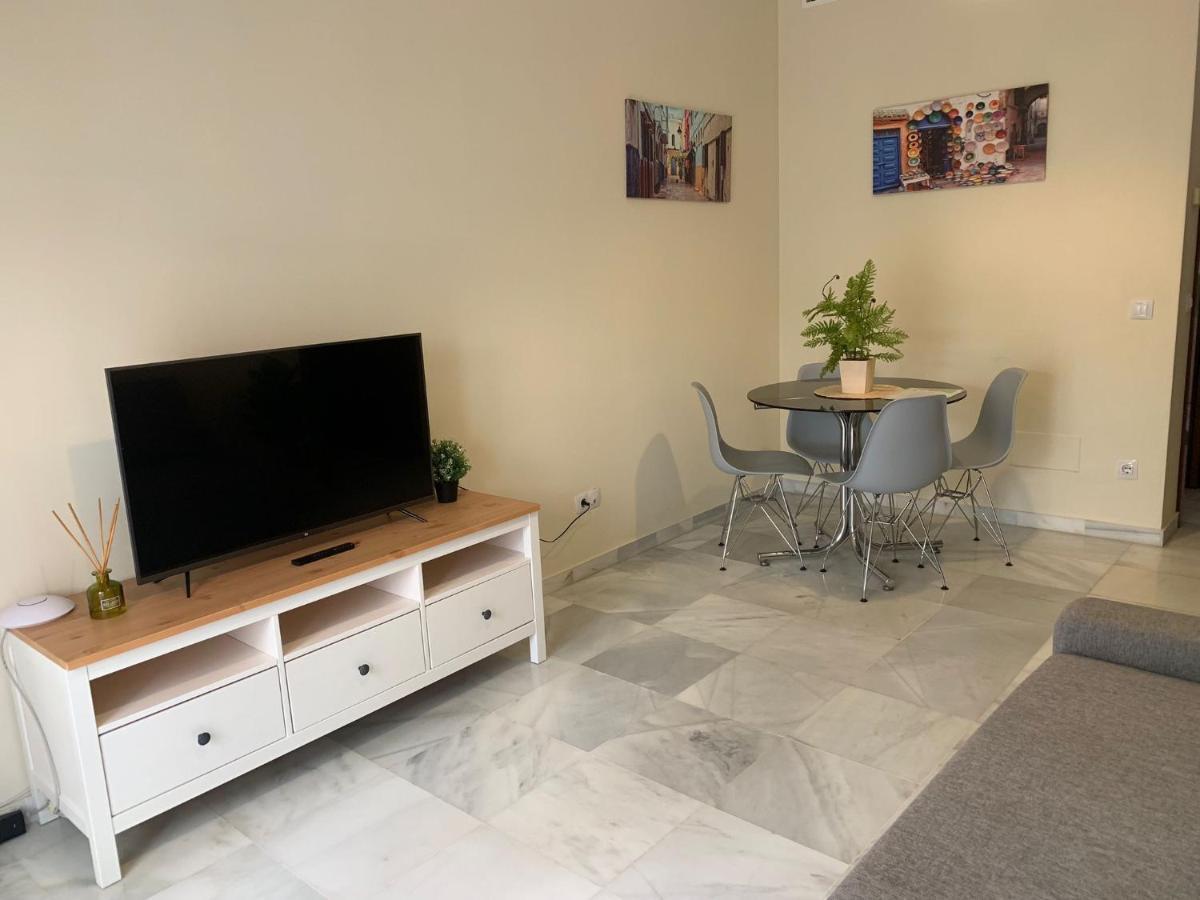 Apartment Botanic *