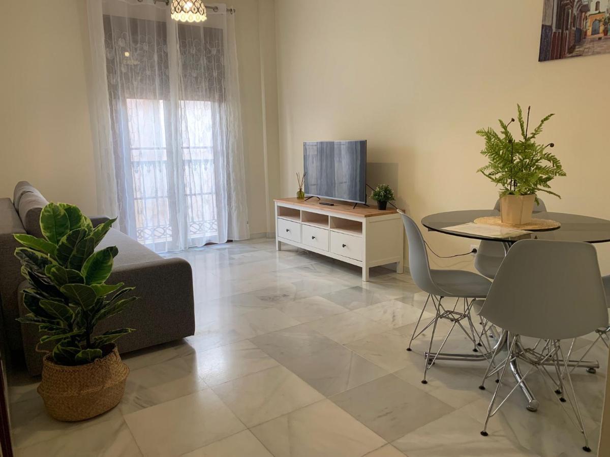 Botanic Apartment Malaga