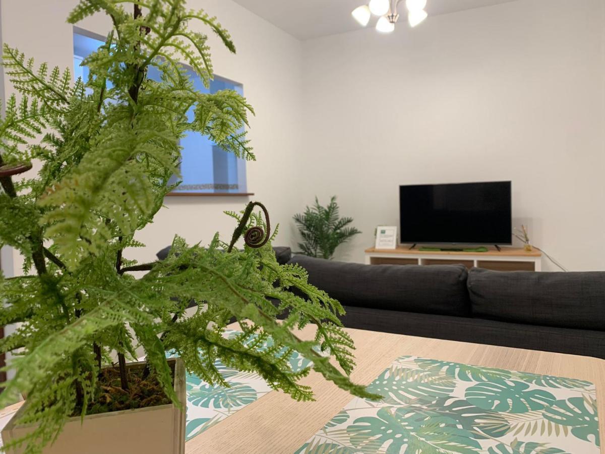 Botanic Apartment Malaga