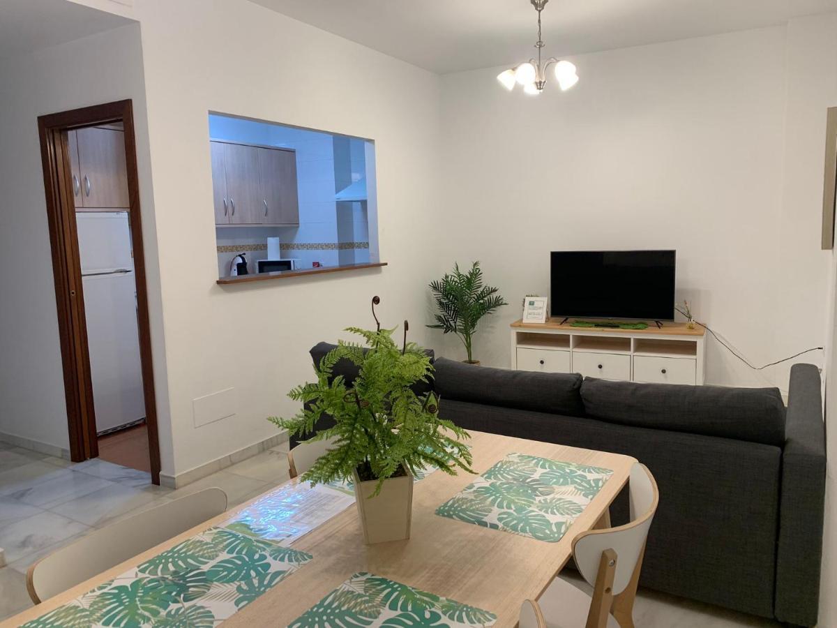 Botanic Apartment
