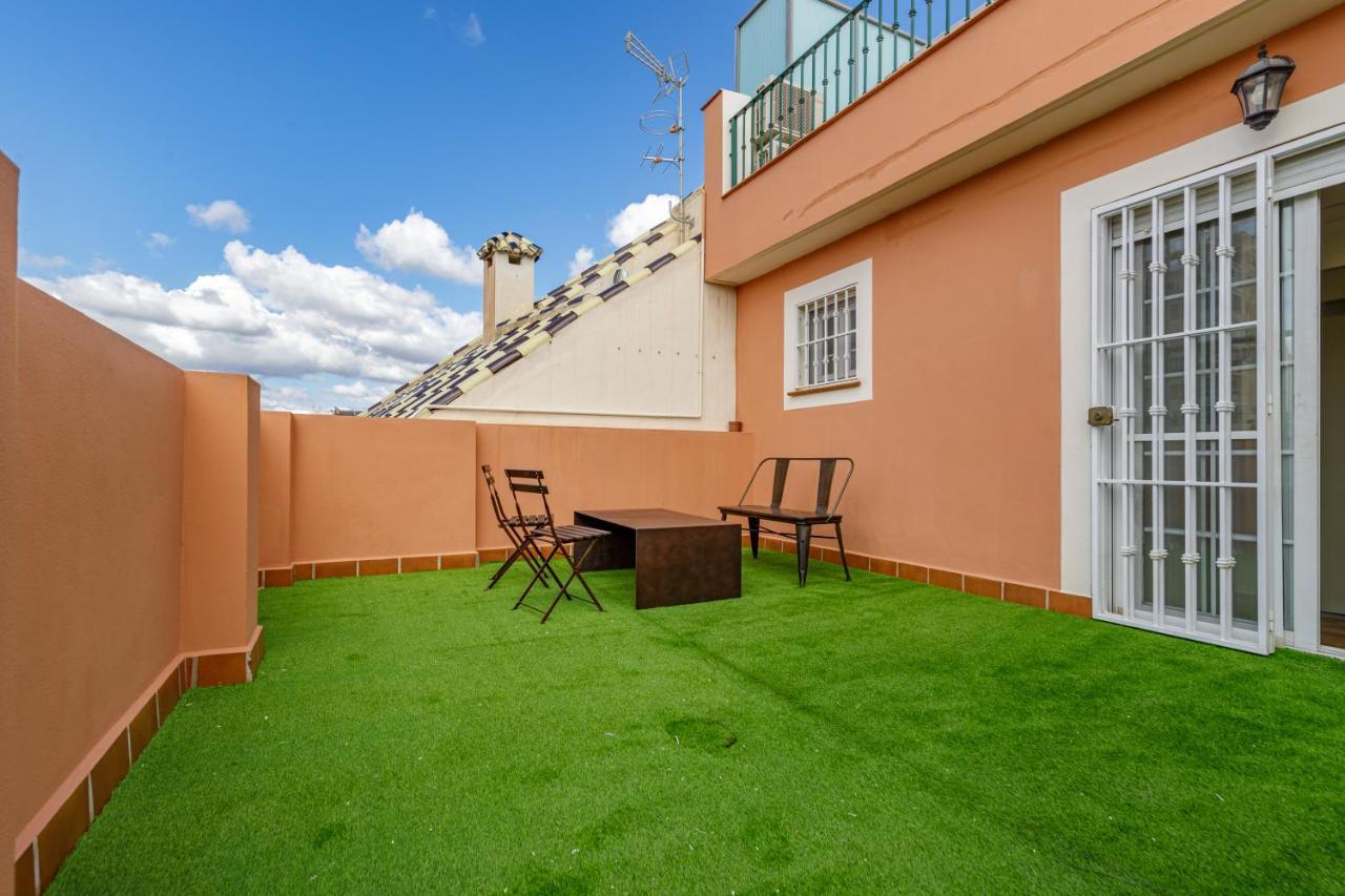 H-a Trebol Hotel Malaga