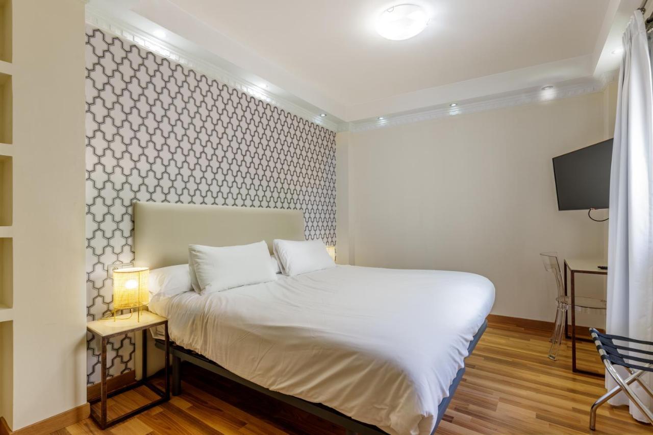 H-a Trebol Hotel Malaga