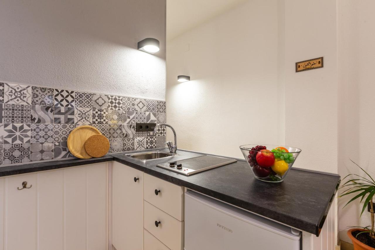 Apartment Center Malaga