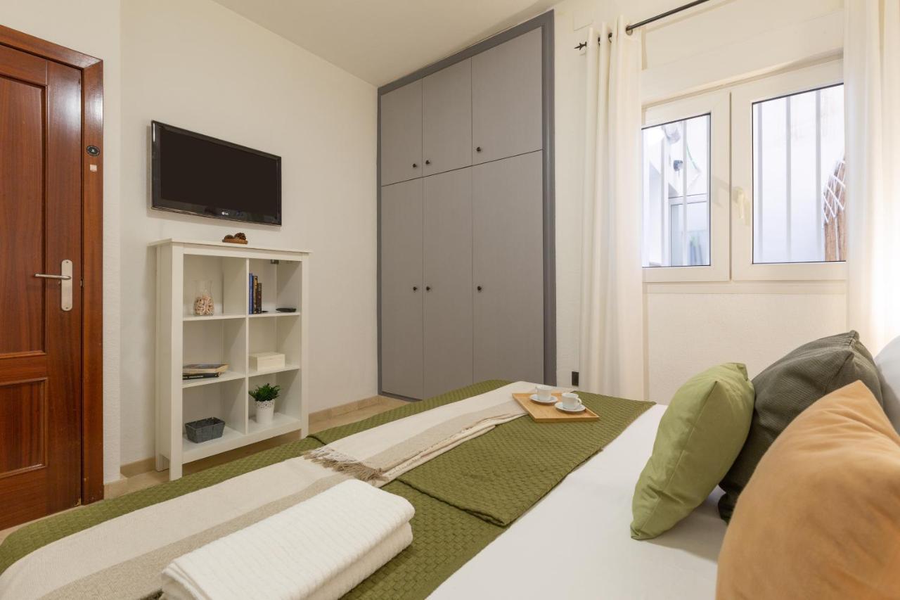 Center Apartment Malaga