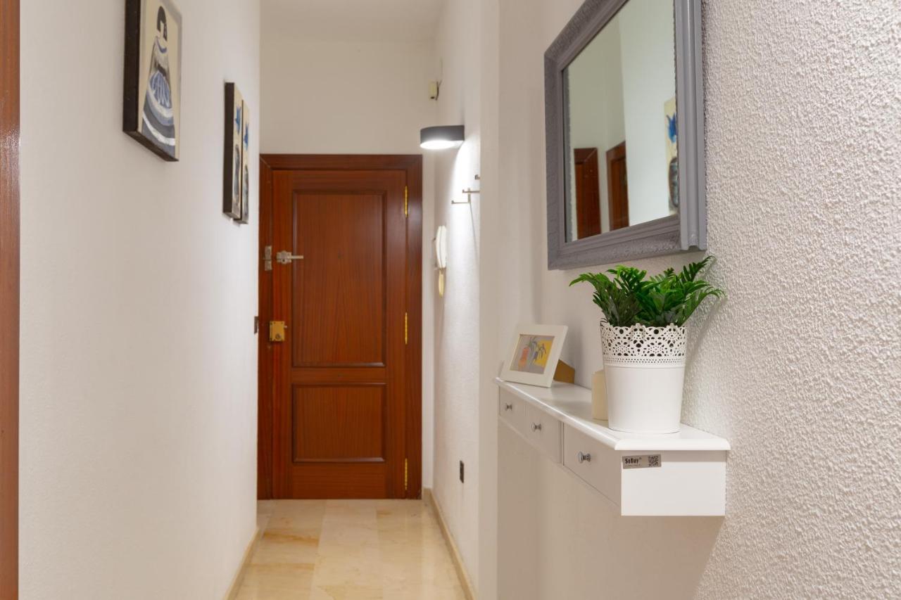 Center * Malaga