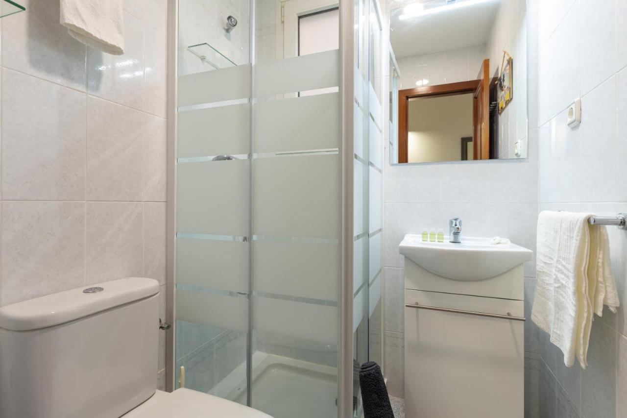 Center Apartment Malaga