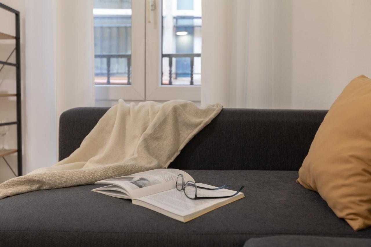 Center Apartment *