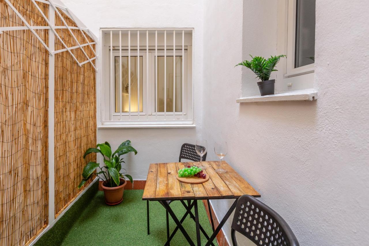 Center Apartment