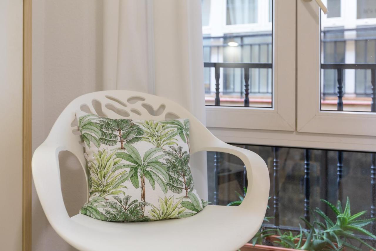 Center Apartment