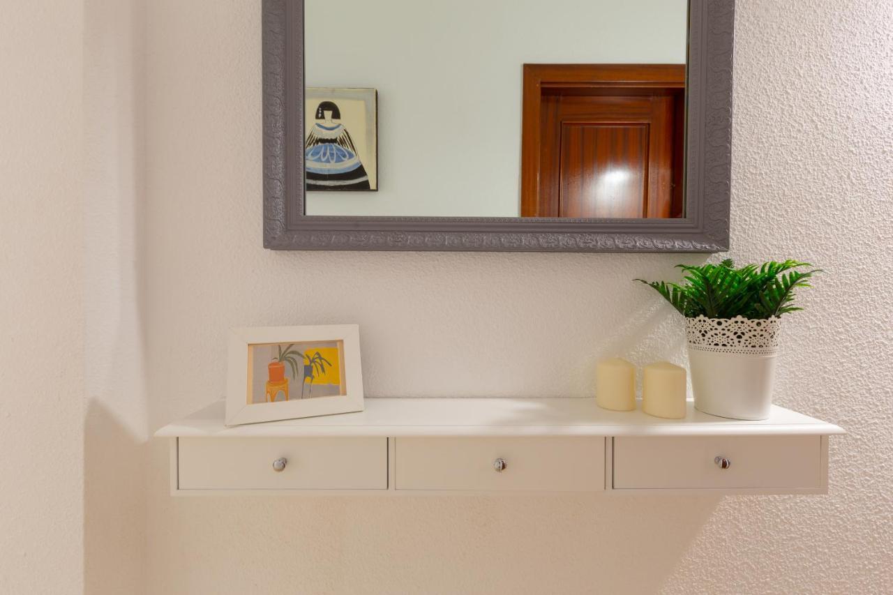 Center Apartment