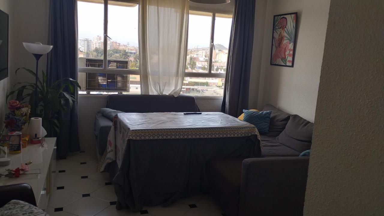 Habitacion Mr Wonderfull *
