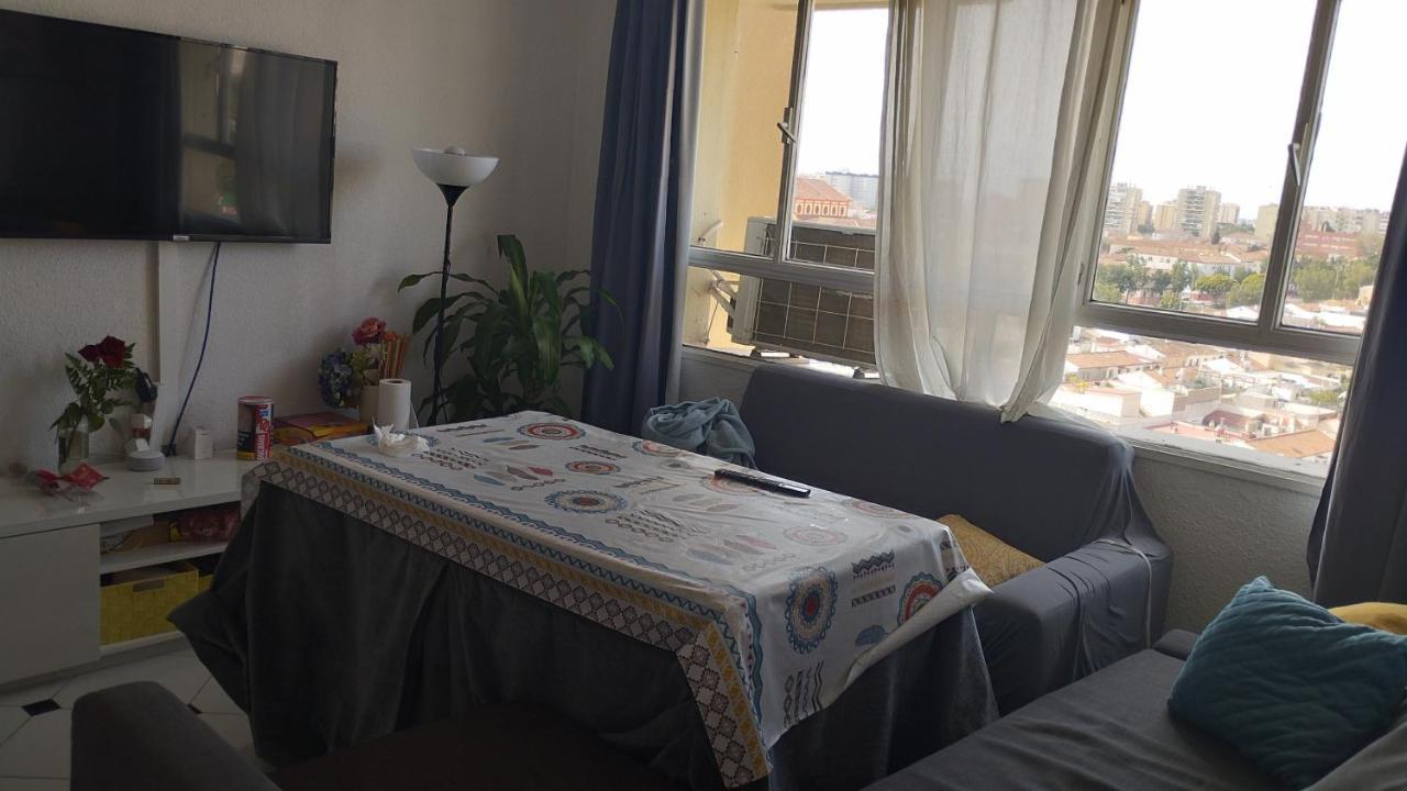 Habitacion Mr Wonderfull Málaga