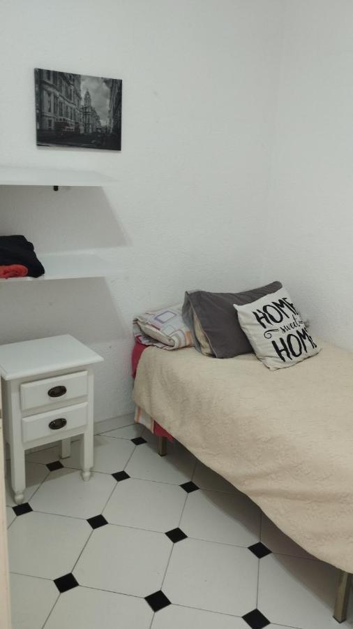 Habitacion Mr Wonderfull Privatunterkunft *