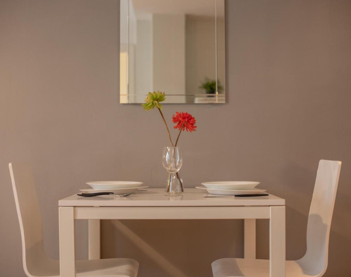 Centro_10 Apartment Malaga