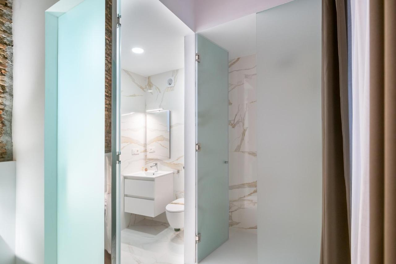 Apartment Centro El Conde By Renthas