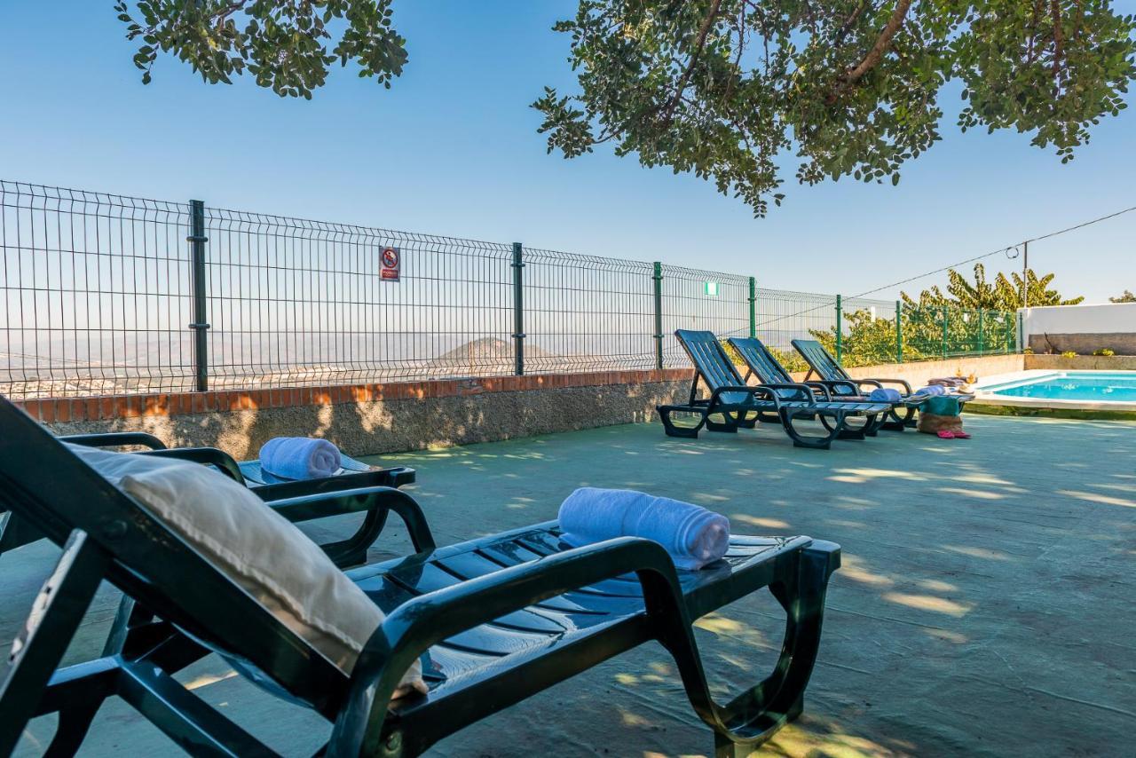 Ferienhaus Algarrobos - Mountain And Relax Near The *