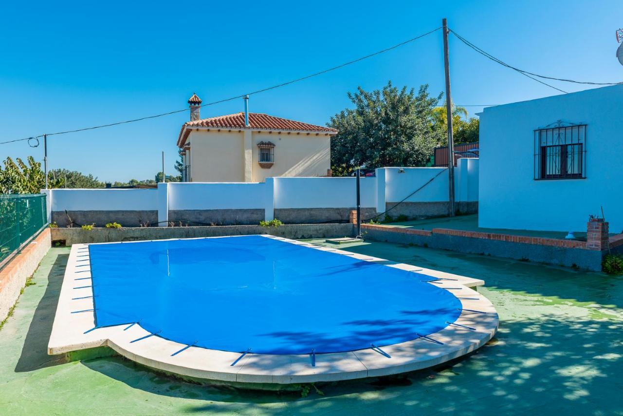 Algarrobos - Mountain And Relax Near The *