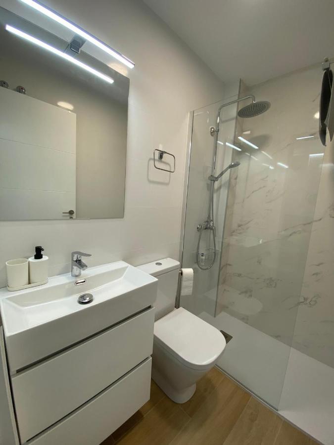 Lovely Private Center Malaga