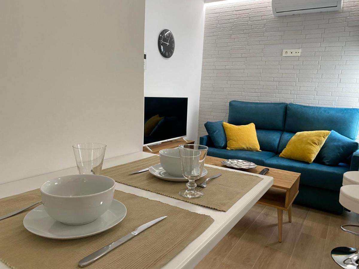 Lovely Private Center * Malaga