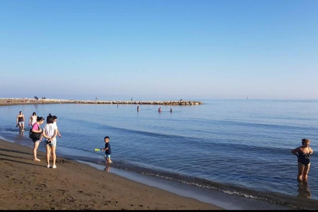 El Dorado Cerca Del Mar Malaga