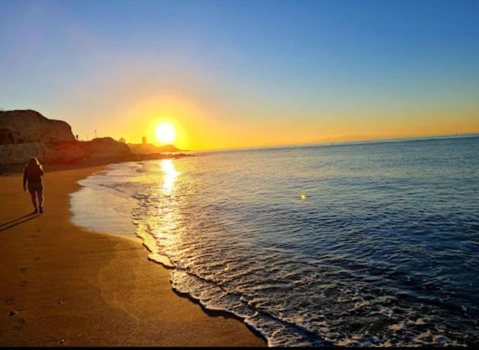 El Dorado Cerca Del Mar