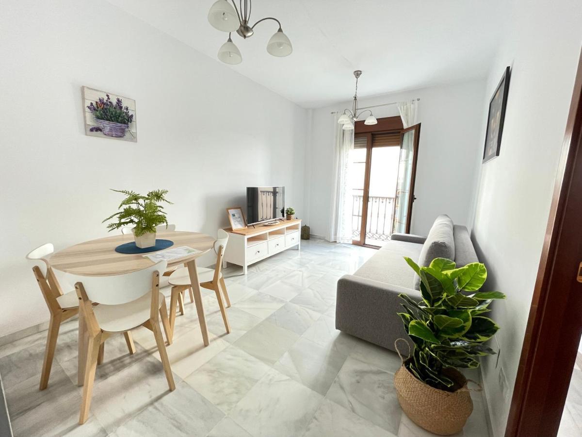 Botanic Apartment Malaga