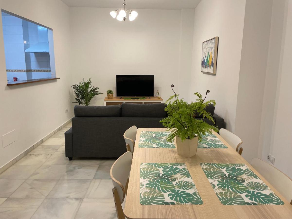 Apartment Botanic
