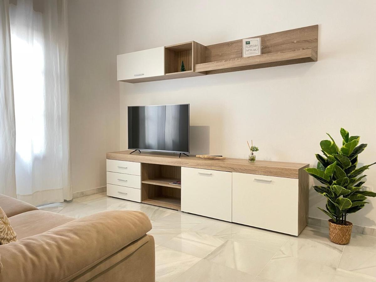 Botanic Apartment *
