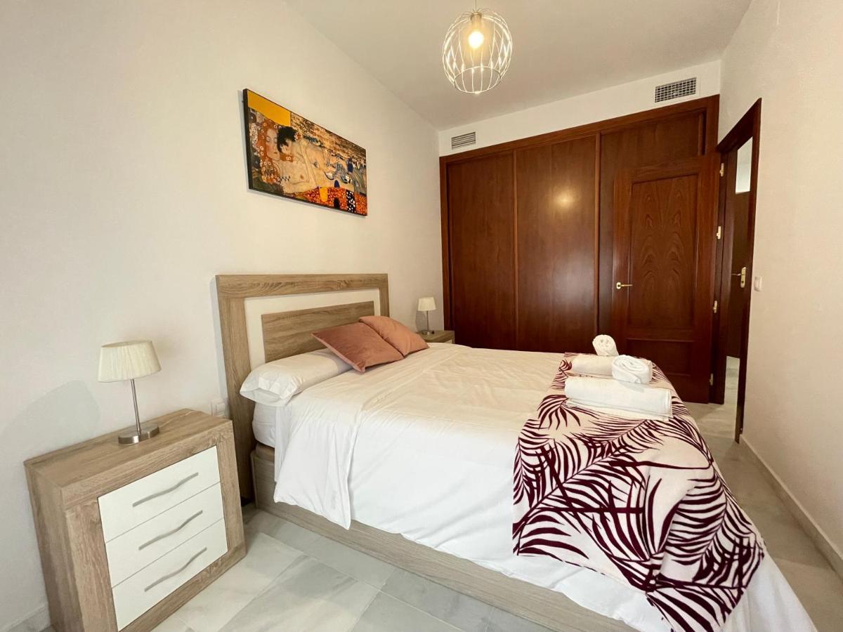 Botanic Apartment Malaga