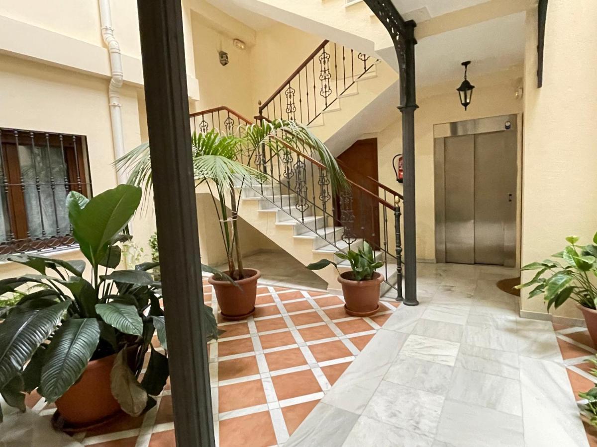 Botanic Apartment *