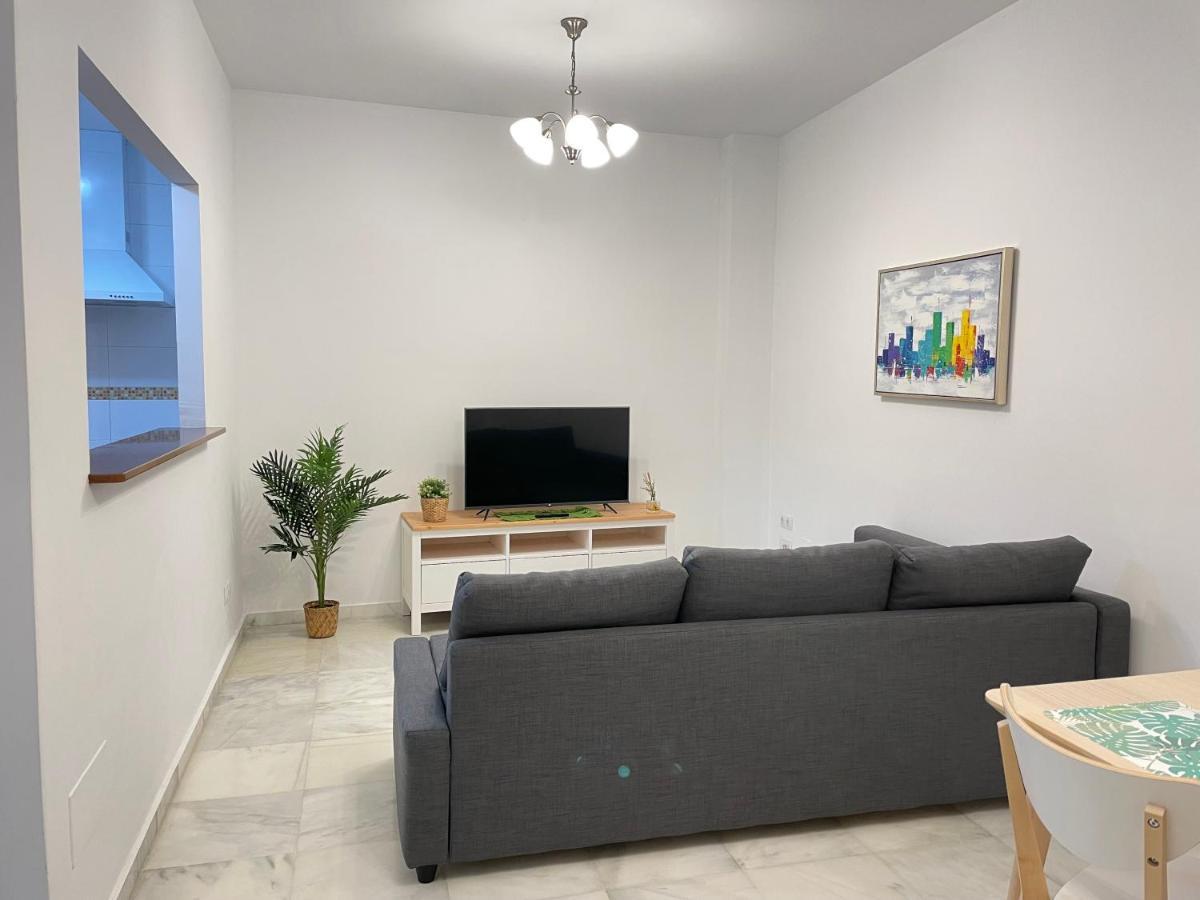 Apartment Botanic Malaga