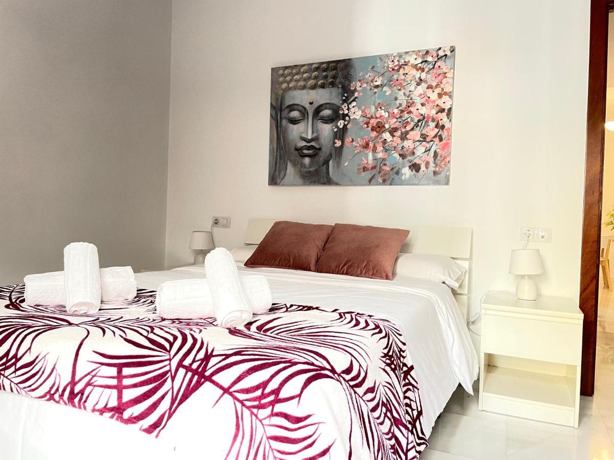 Botanic Apartment Malaga